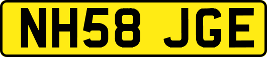 NH58JGE