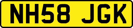 NH58JGK