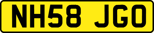 NH58JGO