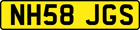 NH58JGS