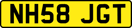 NH58JGT