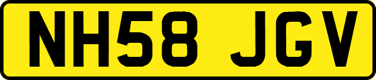 NH58JGV