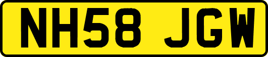 NH58JGW