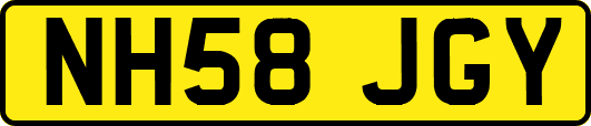NH58JGY