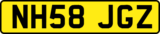 NH58JGZ