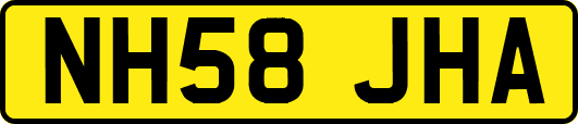 NH58JHA