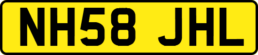 NH58JHL