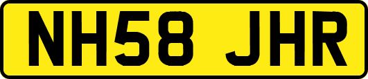 NH58JHR