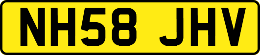 NH58JHV