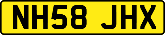 NH58JHX