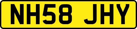 NH58JHY