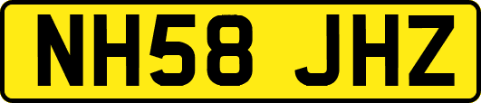 NH58JHZ