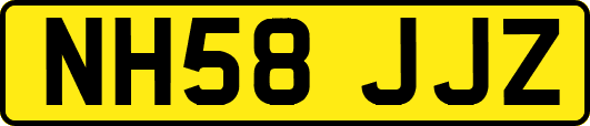 NH58JJZ