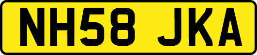 NH58JKA