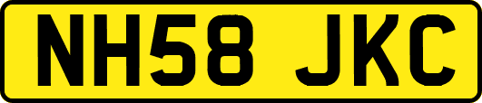 NH58JKC