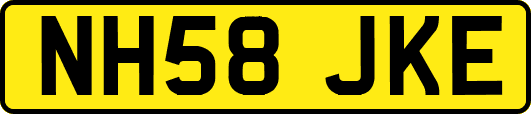 NH58JKE