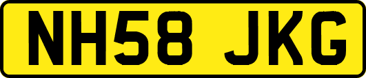 NH58JKG