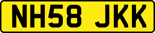 NH58JKK
