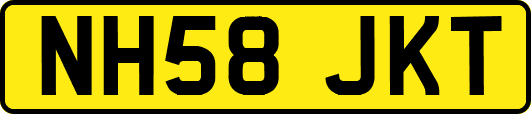 NH58JKT