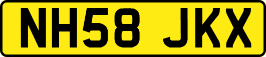 NH58JKX