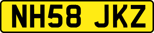 NH58JKZ
