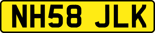NH58JLK