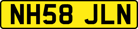 NH58JLN