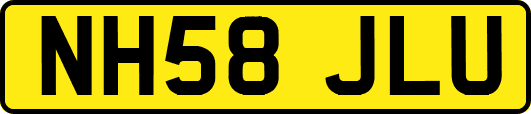 NH58JLU