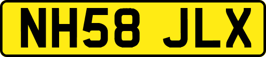 NH58JLX