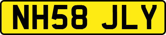 NH58JLY