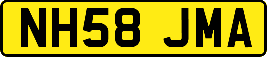 NH58JMA