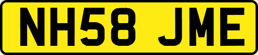 NH58JME