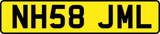 NH58JML