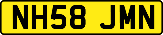 NH58JMN