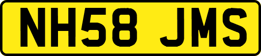 NH58JMS