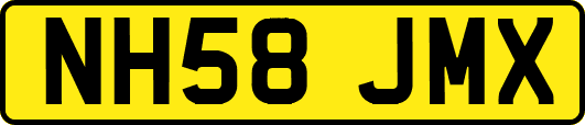 NH58JMX