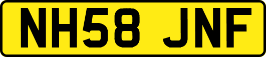 NH58JNF