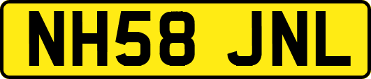 NH58JNL