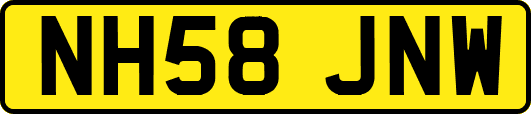 NH58JNW
