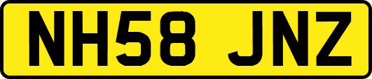 NH58JNZ