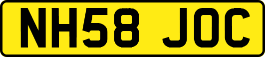NH58JOC