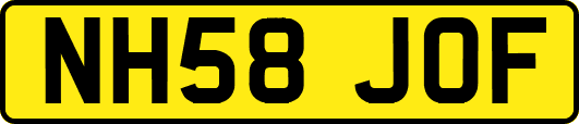 NH58JOF