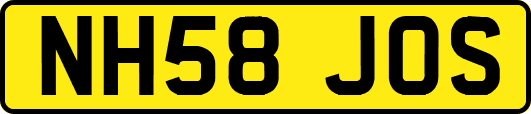 NH58JOS