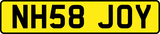 NH58JOY