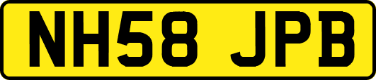 NH58JPB