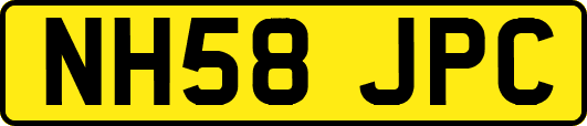 NH58JPC