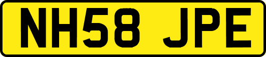 NH58JPE