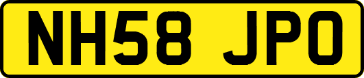 NH58JPO