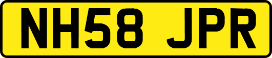 NH58JPR