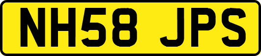 NH58JPS